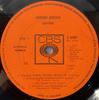 Виниловая пластинка SANTANA Abraxas 64087 CBS 1970 UK Латинская б/у