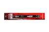 Awtools Saw Guide 45Cm 64/3/8""/1.3Mm / Black Line