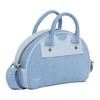Adidas Originals Trefoil KSENIA SCHNIDER BOWLING Collaboration Cotton Bowling Bag, Shoulder Bag, Crossbody Bag, Handbag IX7451