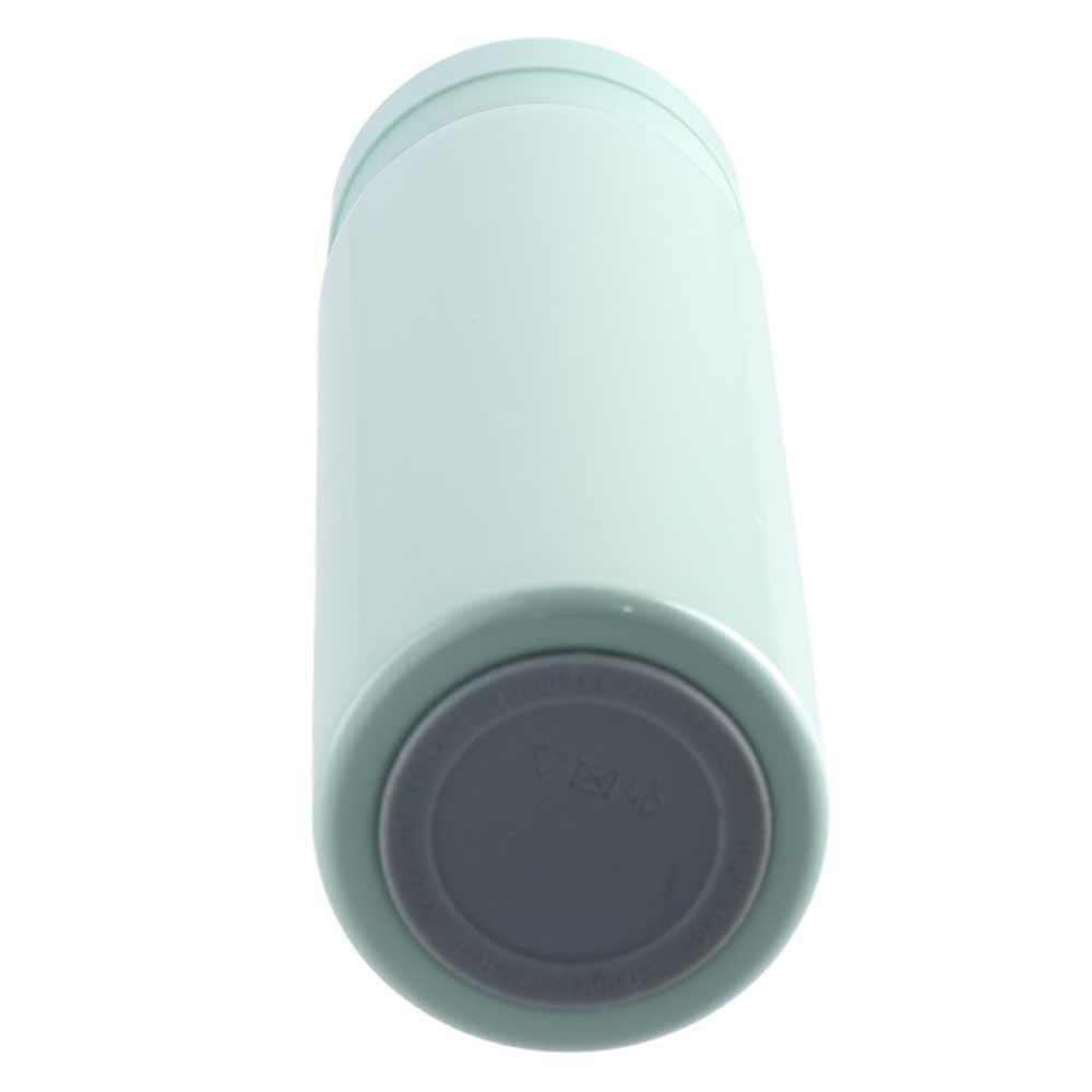 200ml/300ml Mini Drinking Bottle Vacuum Travel Water Bottle Simple Vacuum Cup  Outdoors