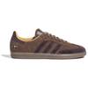 Adidas Samba OG Talchum Pack - Мужские кроссовки Preloved Brown Shadow-Brown Preloved-Yellow IG8906