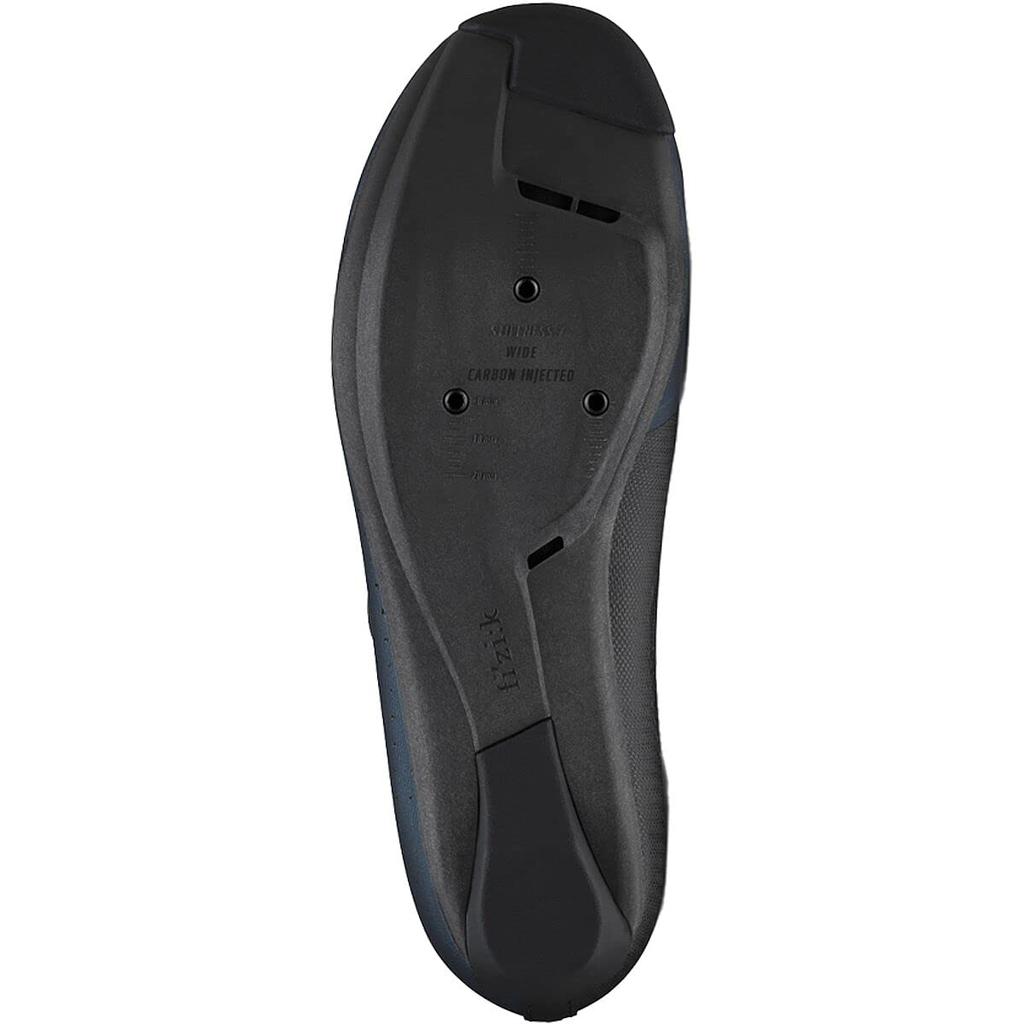 Fizik R4 TEMPO OVERCURVE Navy Size Shoes, 41.5
