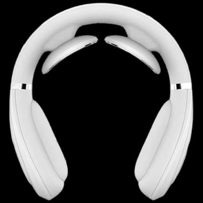 Массаж – Массаж шеи