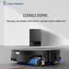 ECOVACS Робот-пылесос и полотер X12 PRO