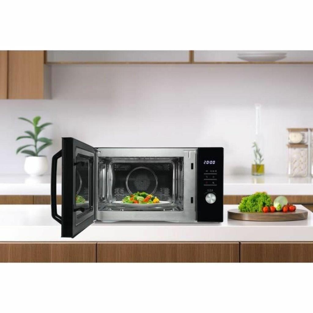 Continental Edison CEMO29BC Microwave Oven 29L Black