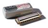 Hohner Marine Band - Key of D