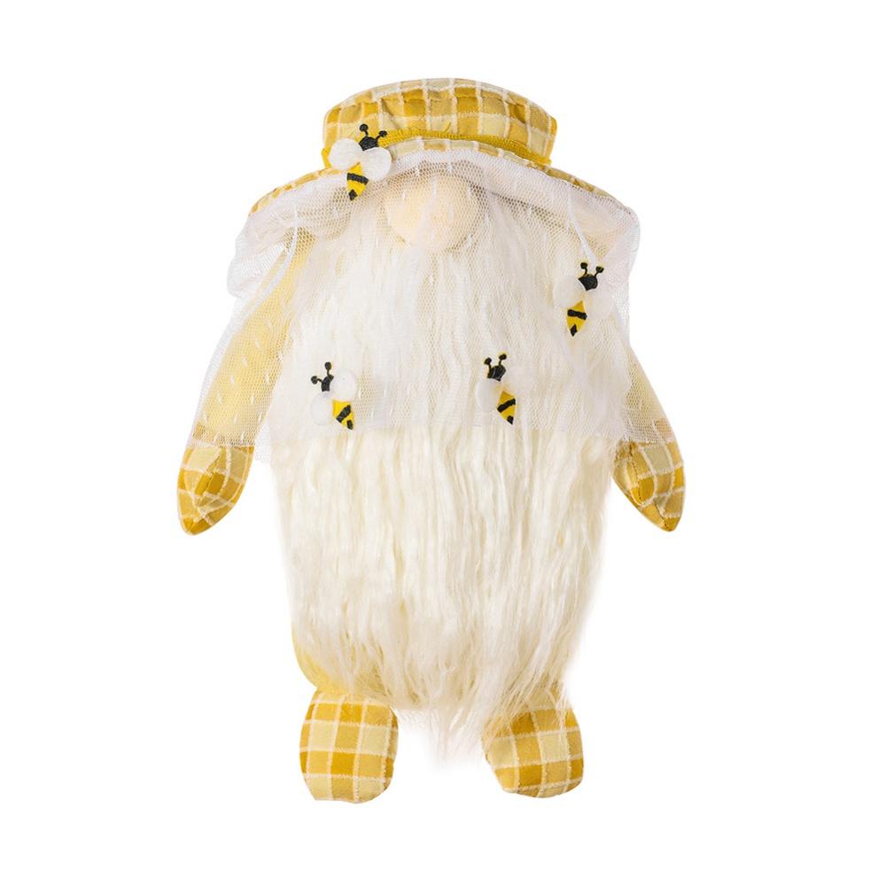 Bumblebee Gnomes Plush Home Farmhouse Kitchen Decor Spring Decorations