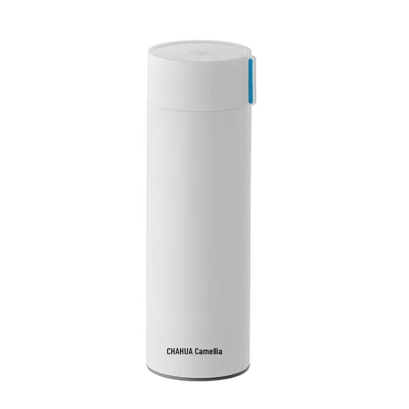 Chahua Ouboz 320ml Glass-Lined Insulated Travel Mug