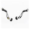 Dlive Ручка для спиннинга Air Steer 38 мм, одинарная, цвет Gunmetal Gold, (Shimano 2)