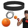 Speed Training Boxing Reflex Ball Set Raising Reaction Boxing Fight Ball Boxing Speed Ball  Fitness