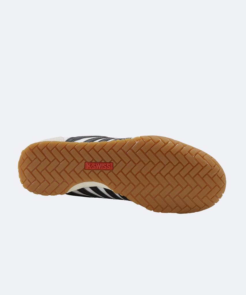 Женские винтажные кроссовки K-Swiss T_Aksflfu510Wh