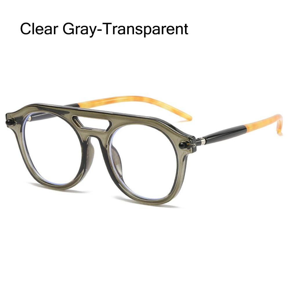 Панк-оранжевые очки класса люкс в стиле хип-хоп, солнцезащитные очки-пилот, круглые солнцезащитные очки для женщин и мужчин