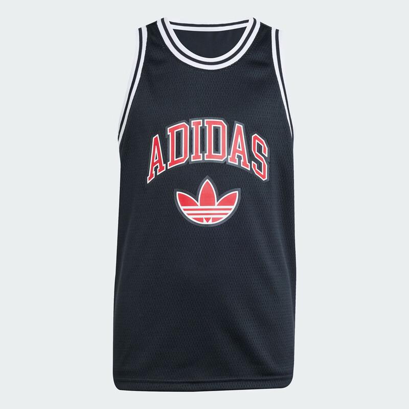 adidas Классический спортивный топ для детей