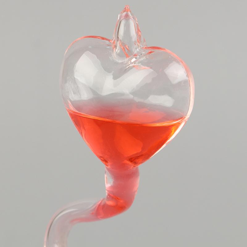 Детские развивающие игрушки Наука Энергия Музей Игрушка Любометр Ручной кипятильник Термометр Спиральное стекло