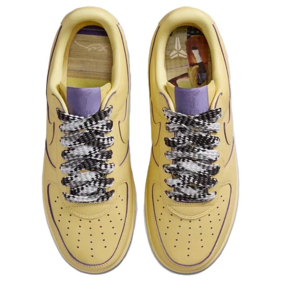 Nike Air Force 1 Low Protro Коби Брайант Mamba Mentality HV9408-700