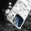 Чехол под змеиную кожу для Apple iPhone 14 11 7 SE 2020 8 X XS 13 12 Mini XR 15 Pro Max Силиконовый Черный Мягкий Чехол для Телефона