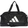 Adidas Polyester Travel Bag 31L Unisex Black Adidas KA7992
