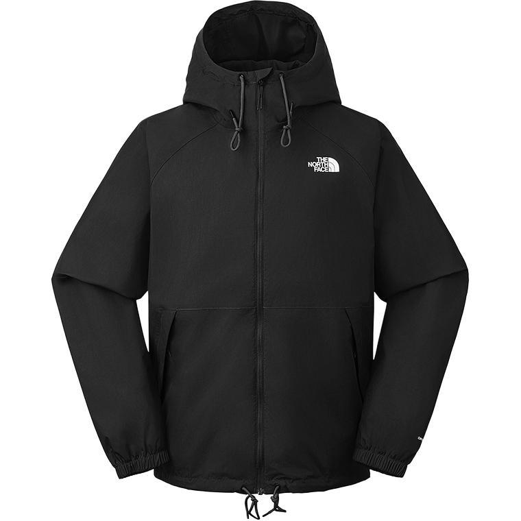 The North Face Универсальная куртка Antora Mountain для бизнеса/повседневной носки, защита от холода, для походов на низких высотах, катания на лыжах и парапланеризма, мужская NF0A8C5K-4H0