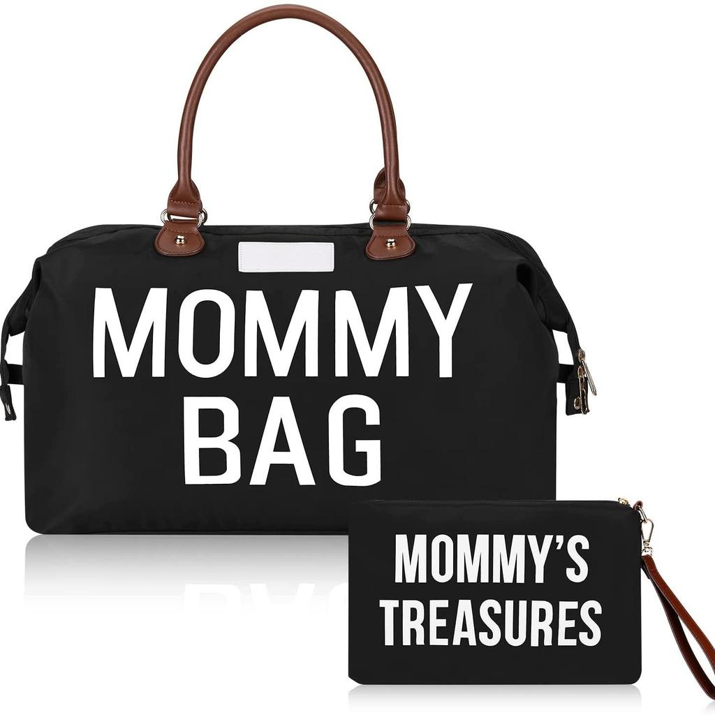 Сумка-тоут для мамы, подгузники для беременных, сумка большой вместимости для мамы, женский органайзер для подгузников, сумка для коляски, дорожный рюкзак для ухода за ребенком, подарки для мамы