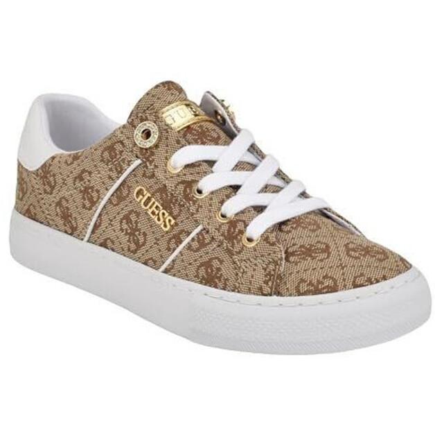 Кроссовки Guess Loven