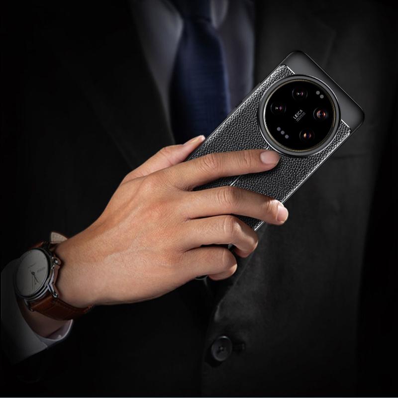Для Xiaomi 15 Ultra Чехол Крышка Xiaomi Mi 15 Ultra Capas Новый Противоударный Бампер для Телефона Задняя Панель ТПУ Мягкая Кожа Fundas Xiaomi 15 Ultra