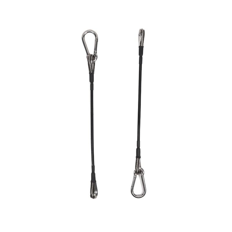 Оборудование для фитнеса Проволока Стальной Тренажерный Спортивный Кабель Проволочный Трос для Аксессуаров Для Фитнеса