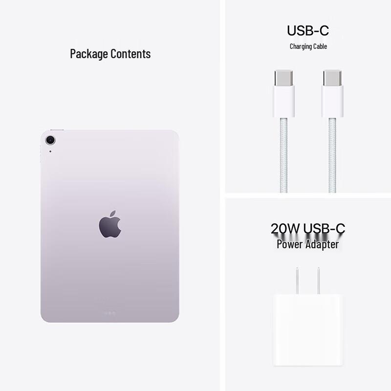 Apple iPad Air 13-inch M3 Tablet (CN version)