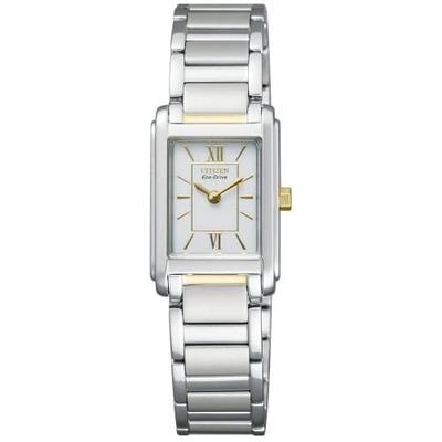 FORMA Eco-Drive Women's Watch FRA36-2432