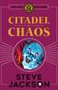 Книга Fighting Fantasy: Citadel of Chaos