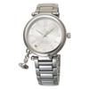 Женские часы Vivienne Westwood ORB Silver Stainless VV006SL NEW из Японии