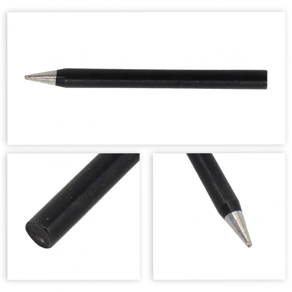 DIY Soldering Iron Tip Easy Maintenance Heat Conduction