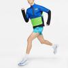 Nike Футболки Мужские Синие Стойка Умеренный Прямой Крой DA0224-480