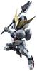 TAMASHII NATIONS NXEDGE STYLE Мобильный костюм Гандам Сироты Гандам Барбатос 90 мм окрашенная подвижная фигурка Железнокровный [MS UNIT] приблизительно. АБС и ПВХ