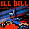 12-дюймовая пластинка ILL BILL - Gangsta Rap / How To Kill A Cop PL2 Psycho+Logical- 1999 США Рэп и Хип-хоп/R&B Б/У