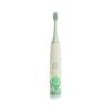 New Children's Toothbrush Cartoon Sonic Toothbrush Electric Soft Bristle Rechargeable Children's Electric Toothbrush