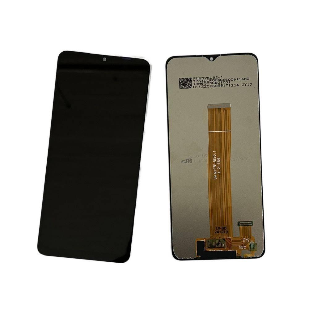 Полная сборка LCD-экрана и сенсорного стекла для Samsung Galaxy M12 SM-M127F
