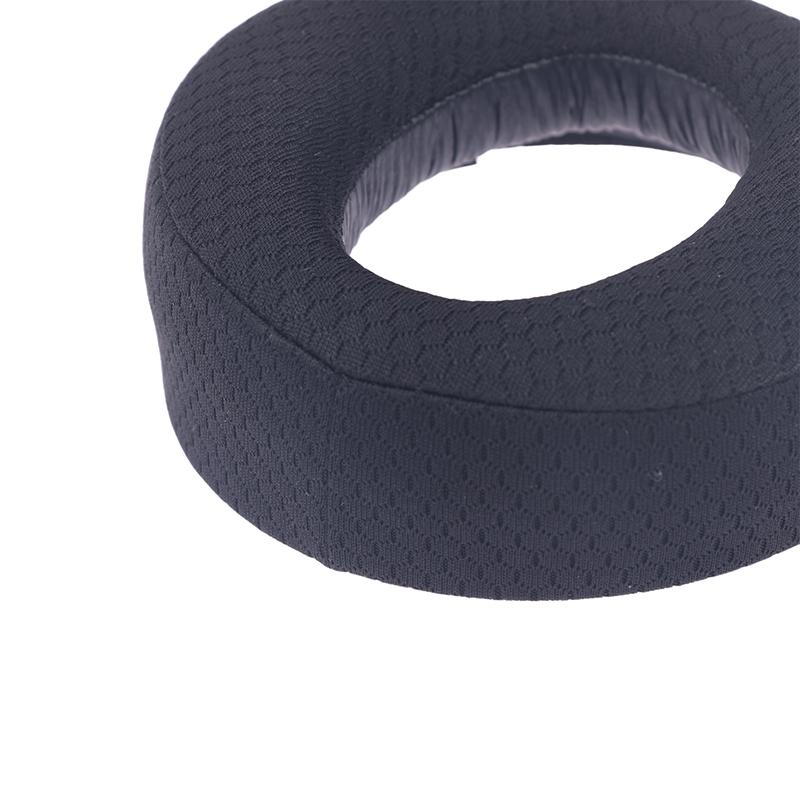 1 пара амбушюров для гарнитуры PS5 PULSE 3D, сменные амбушюры, чехлы для ушей