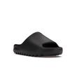 Adidas Кроссовки унисекс Yeezy Slides Onyx черные HQ6448