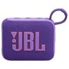JBL Портативная Bluetooth-колонка GO4, штекер CN (адаптер в комплекте)