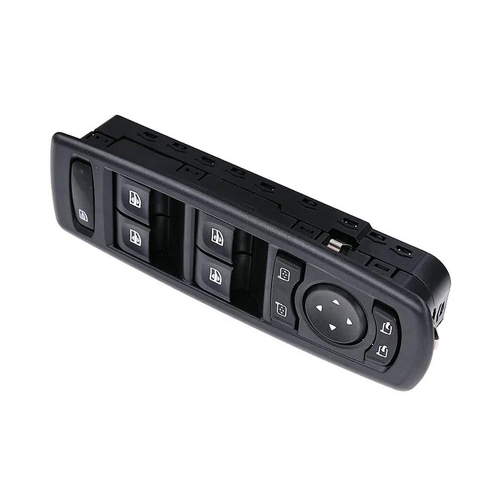 254000015R Electric Power Window Switch For Renault
