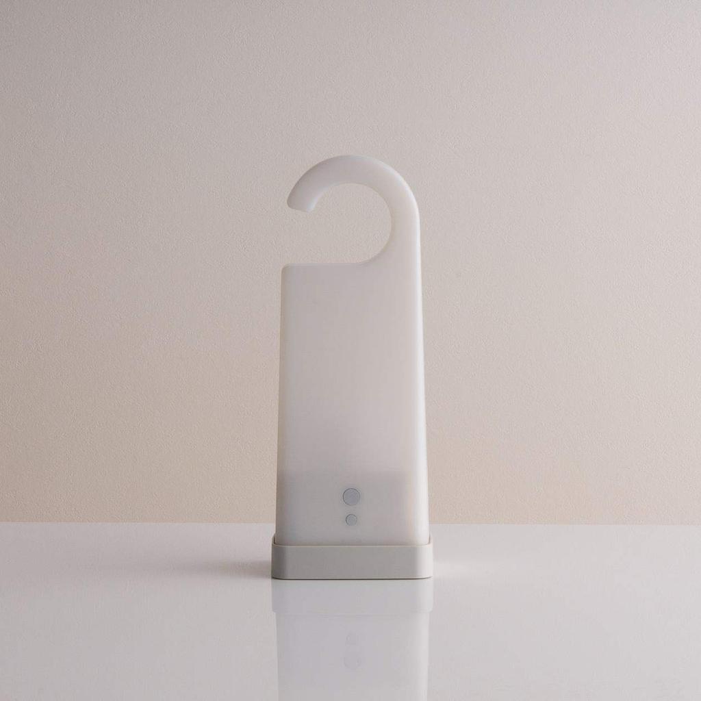 MUJI Portable LED Light, Model Number: HCR-81, 38734031