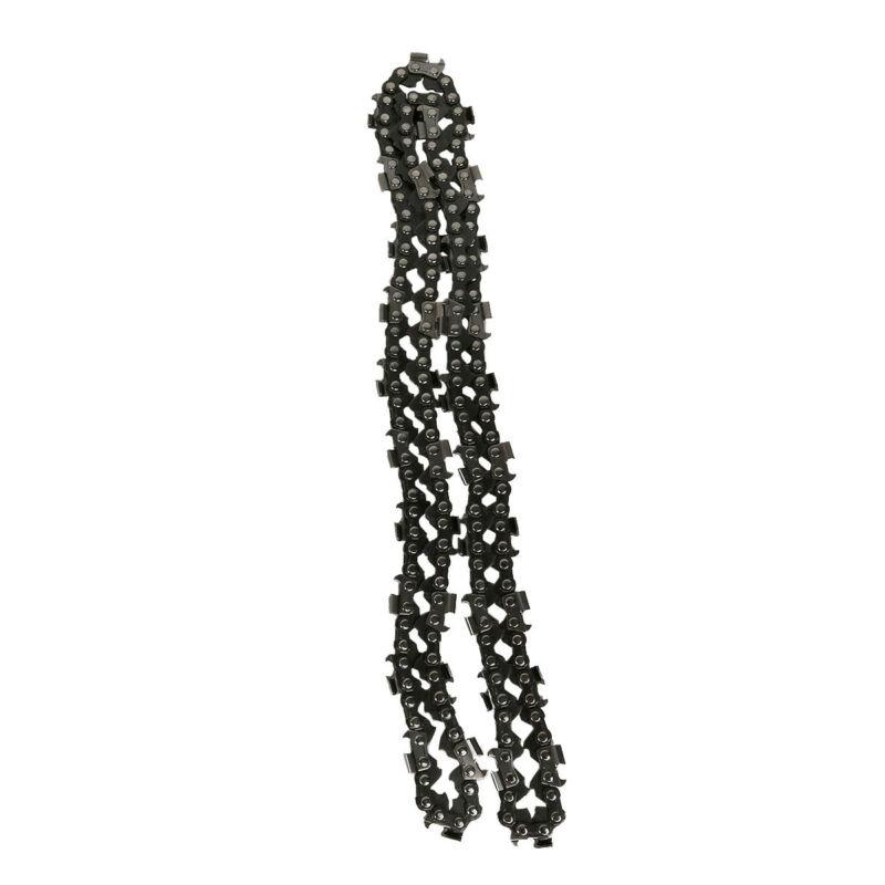 Chainsaw Parts Saw Chain Replacement 22 Inch Saw Chain Blade 86DL Drive Link