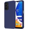 Etui do Samsung Galaxy A14 5G Beline Candy Granatowy