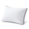 HEVUMYI Pillow, High-Resilience Pillow for a Comfortable Sleep, Relieves Neck Pain, Luxury Hotel-Quality, Suitable for Side Sleepers, Relieves Shoulde