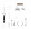 New Ultrasonic Electric Tooth Cleaner for Home - Removes Calculus and Cleans Teeth