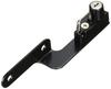 Kijima Motorcycle Parts Helmet Lock Holder Steel Anti-Theft GSX-S1000/GSX-S1000F 303-1562