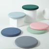 40cm Seat Cushion Memory Foam Ultra Soft Office Chair Pad Breathable Anti-Slip Car Seat Pad