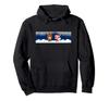 Monchhichi Graphic Hoodie