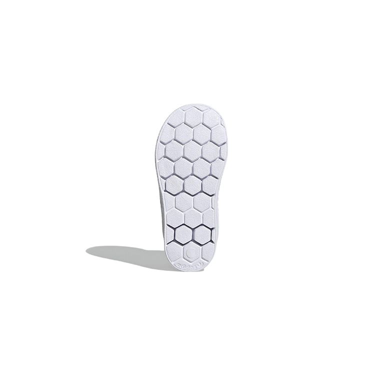 Adidas Оригинальные Superstar 360 Удобные Повседневные Прочные Низкие Кроссовки для Ходьбы Детская Обувь Черный GZ5035