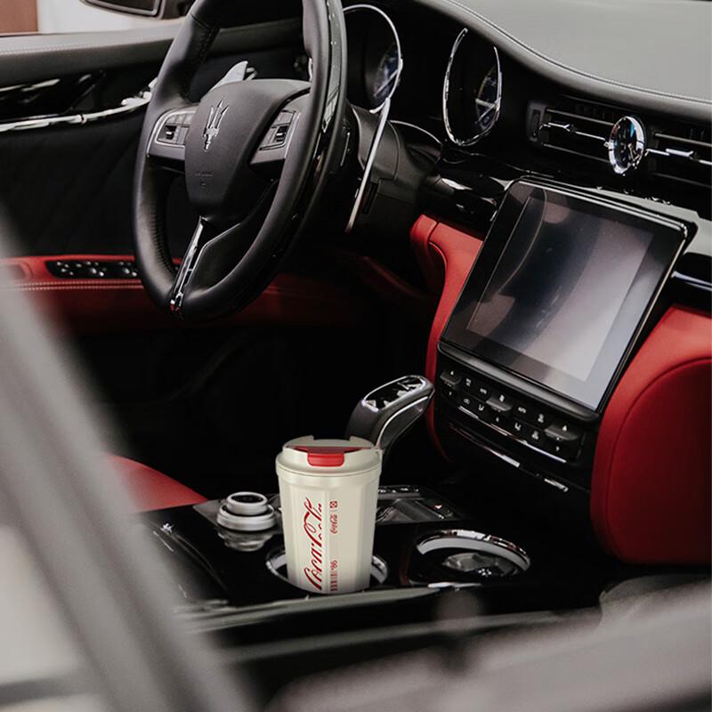 Кофейная кружка Germ Coca-Cola Коллекция Алмаз